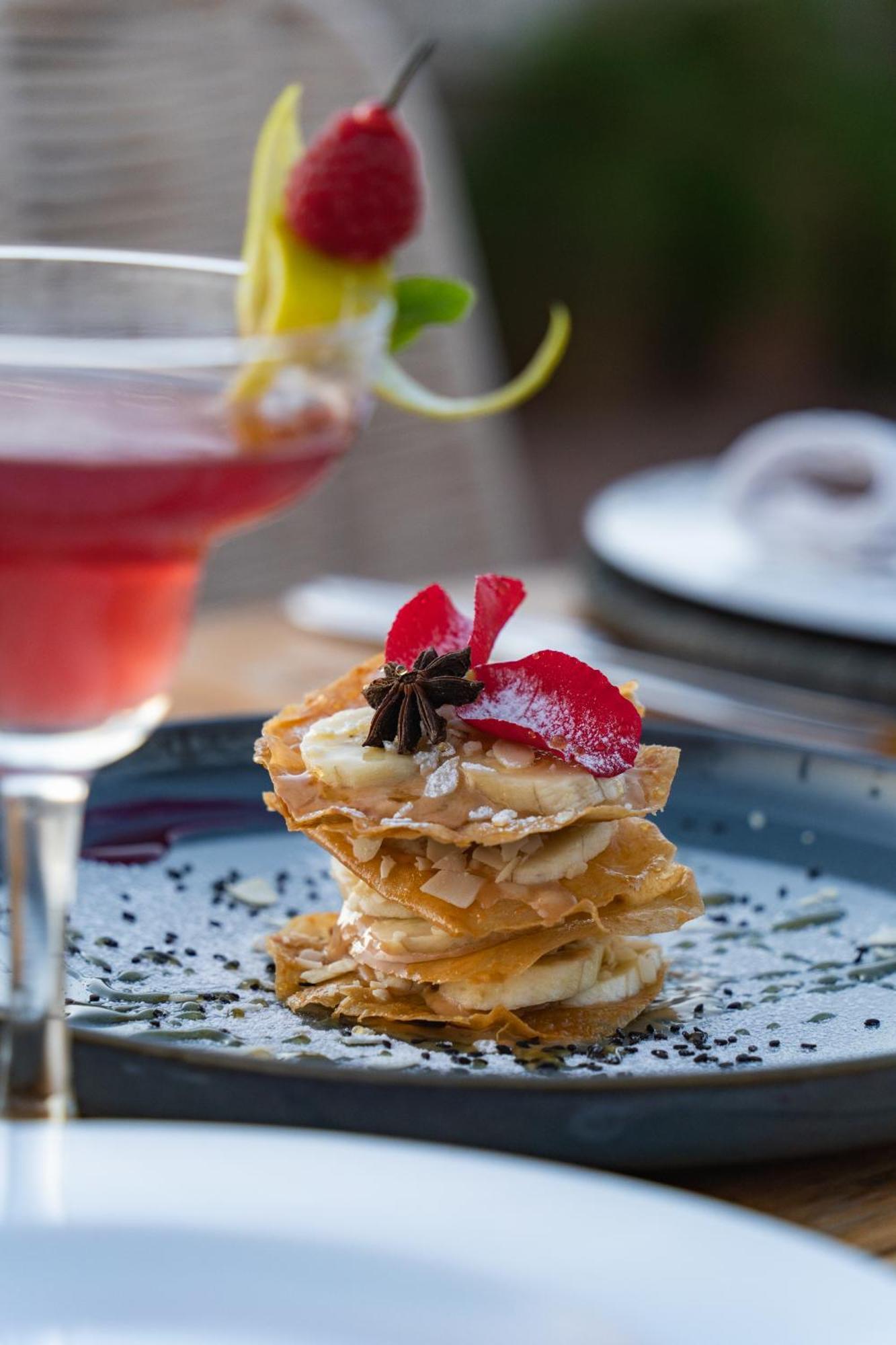 Almaha Marrakech Restaurant & Spa Марракеш Экстерьер фото