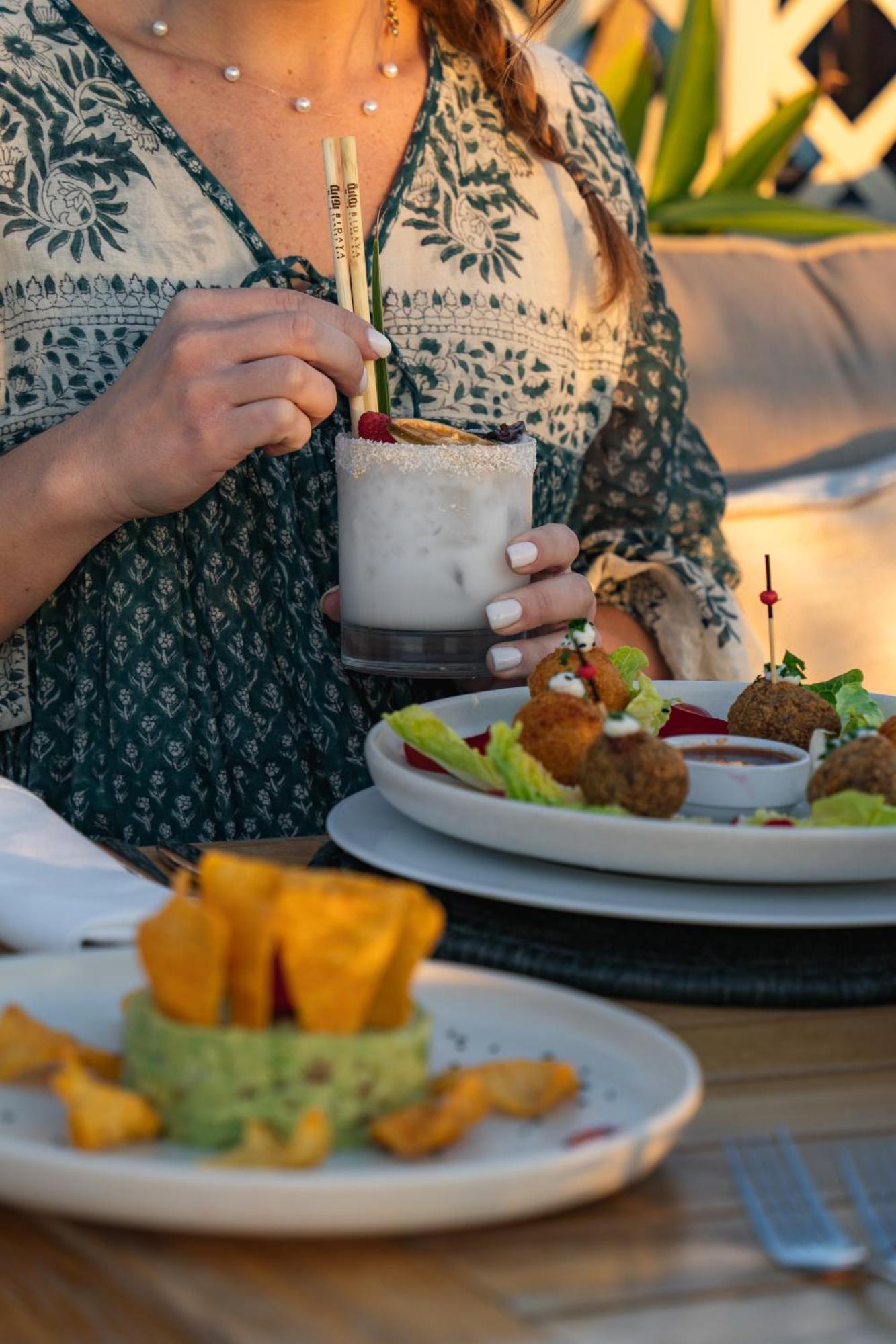 Almaha Marrakech Restaurant & Spa Марракеш Экстерьер фото